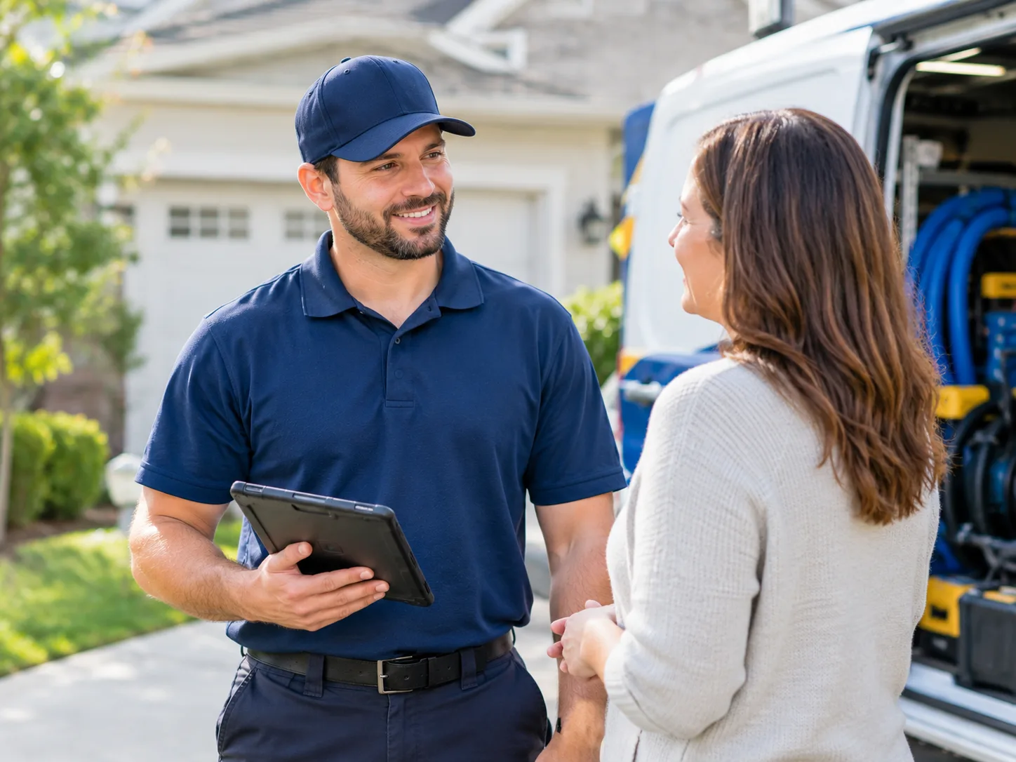 Sewage Backup Cleanup Carrolltown, PA FAQs
